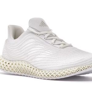 Adidas Ultra 4D Parley